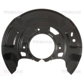 Ankerblech 8125 13101 von TRISCAN günstig für 40,86 € online kaufen