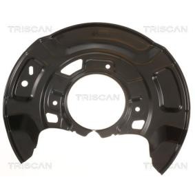 Ankerblech 8125 13102 von TRISCAN günstig für 40,86 € online kaufen