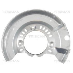 Ankerblech 8125 13103 von TRISCAN günstig für 35,41 € online kaufen