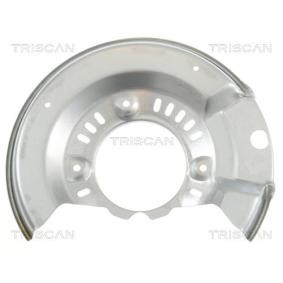 Ankerblech 8125 13104 von TRISCAN günstig für 25,70 € online kaufen