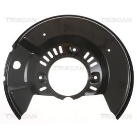 Ankerblech 8125 13105 von TRISCAN günstig für 44,59 € online kaufen