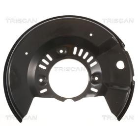 Ankerblech 8125 13106 von TRISCAN günstig für 44,59 € online kaufen