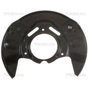 Ankerblech 8125 13115 von TRISCAN günstig für 32,56 € online kaufen