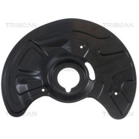 Ankerblech 8125 23104 von TRISCAN günstig für 33,52 € online kaufen