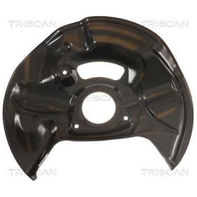 Ankerblech 8125 23105 von TRISCAN günstig für 36,05 € online kaufen