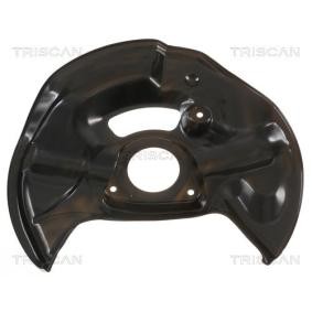 Ankerblech 8125 23106 von TRISCAN günstig für 36,05 € online kaufen