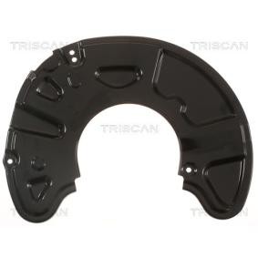 Ankerblech 8125 23111 von TRISCAN günstig für 20,17 € online kaufen