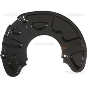 Ankerblech 8125 23112 von TRISCAN günstig für 20,17 € online kaufen
