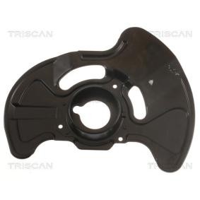 Ankerblech 8125 23116 von TRISCAN günstig für 32,54 € online kaufen