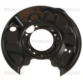 Ankerblech 8125 23203 von TRISCAN günstig für 22,84 € online kaufen