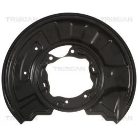 Ankerblech 8125 23216 von TRISCAN günstig für 27,60 € online kaufen