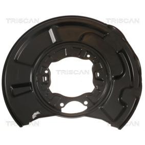 Ankerblech 8125 23218 von TRISCAN günstig für 38,41 € online kaufen