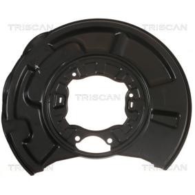 Ankerblech 8125 23219 von TRISCAN günstig für 24,83 € online kaufen