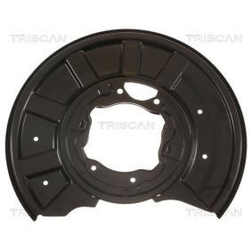 Ankerblech 8125 23221 von TRISCAN günstig für 32,51 € online kaufen