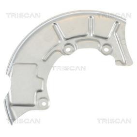 Ankerblech 8125 29108 von TRISCAN günstig für 14,93 € online kaufen