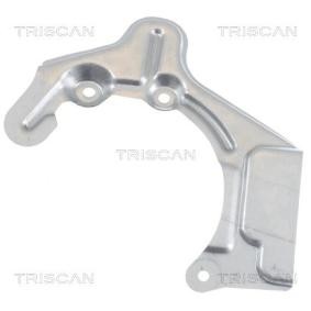 Ankerblech 8125 29115 von TRISCAN günstig für 19,06 € online kaufen