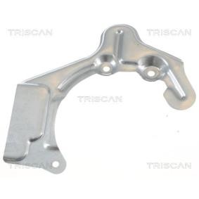 Ankerblech 8125 29116 von TRISCAN günstig für 19,06 € online kaufen