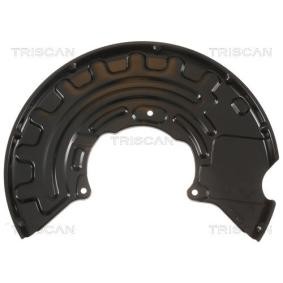 Ankerblech 8125 29129 von TRISCAN günstig für 22,80 € online kaufen