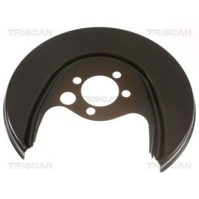 Ankerblech 8125 29219 von TRISCAN günstig für 20,08 € online kaufen