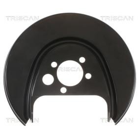 Ankerblech 8125 29237 von TRISCAN günstig für 15,81 € online kaufen