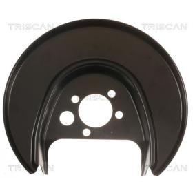 Ankerblech 8125 29238 von TRISCAN günstig für 15,81 € online kaufen