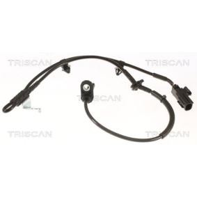 ABS-Sensor 8180 69148 von TRISCAN günstig für 35,43 € online kaufen