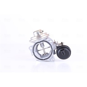 Comprar Válvula EGR de NISSENS 98300 a bajo precio de 68,19 €