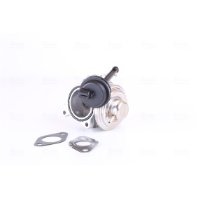 Comprar Válvula EGR de NISSENS 98302 a bajo precio de 68,73 €
