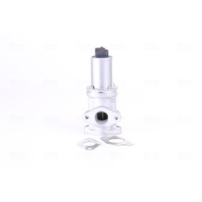 Comprar Válvula EGR de NISSENS 98308 a bajo precio de 108,37 €