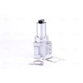 Comprar Válvula EGR de NISSENS 98309 a bajo precio de 111,66 €