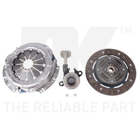 Comprar Kit de embrague de NK 132259 a bajo precio de 234,69 €