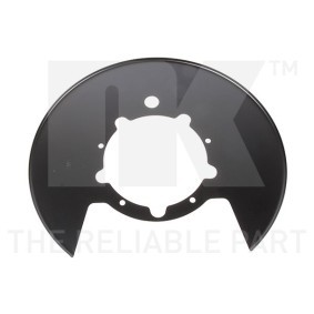 Compre Chapa protectora de disco de freno de NK online para Daily Citys Bus a precios moderados