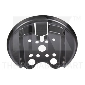 Compre Chapa protectora de disco de freno de NK online para 208 I Hatchback (CA, CC) a precios moderados