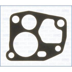 Compre Junta, cárter do filtro de óleo de AJUSA online para W124 Coupe (C124) a preços moderados