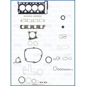 Motordichtungssatz des Herstellers AJUSA - Originalware Artikelnummer: 50503700