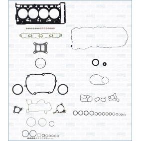 Compre Kit completo de juntas del motor de AJUSA online para TT Roadster (FV9, FVR) a precios moderados