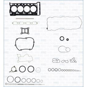 Compre Kit completo de juntas del motor de AJUSA online para TT Roadster (FV9, FVR) a precios moderados