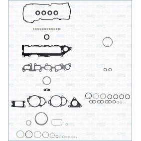 Compre Kit completo de juntas del motor de AJUSA online para TT Roadster (FV9, FVR) a precios moderados