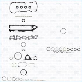Compre Kit completo de juntas del motor de AJUSA online para A3 Sportback (8VA, 8VF) a precios moderados