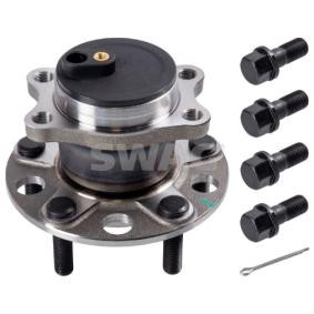 Achetez des Kit de roulement de roue SWAG 33 10 1974 à prix pour 114,47 €