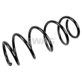 Fahrwerksfeder 33 10 2362 von SWAG günstig für 39,36 € online kaufen