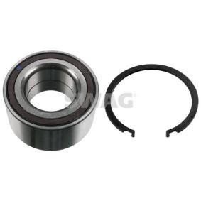 Compre Kit de rolamento de roda da SWAG 33 10 2844 a um preço baixo por 43,46 €
