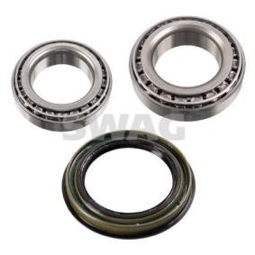 Comprar Juego de cojinete de rueda de SWAG 33 10 2863 a bajo precio de 53,98 €