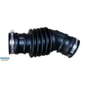 Compre Tubo de admissão de ar de BUGIAD online para Astra F Classic Sedan (T92) a preços moderados