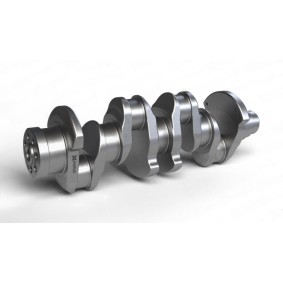 Kurbelwelle CK010400 von IPSA günstig für 376,92 € online kaufen