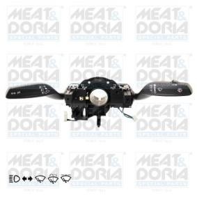 Compre Comutador de luzes de MEAT & DORIA online para A7 Sportback (4GA, 4GF) a preços moderados