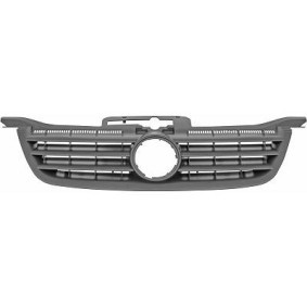 Compre Grelha de radiador da DIEDERICHS 2295041 a um preço baixo por 35,65 €
