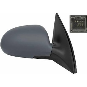 Außenspiegel 6835124 von DIEDERICHS günstig für 89,49 € online kaufen