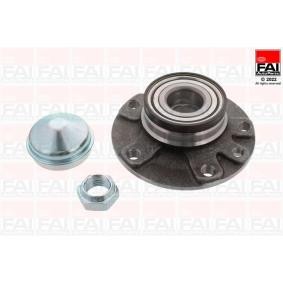 Radlagersatz für ALFA ROMEO von FAI AutoParts