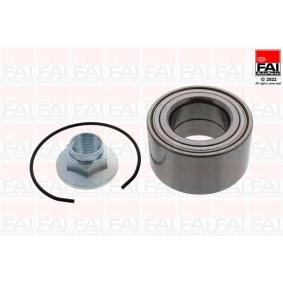 Radlagersatz FWBK1146 von FAI AutoParts günstig für 23,09 € online kaufen